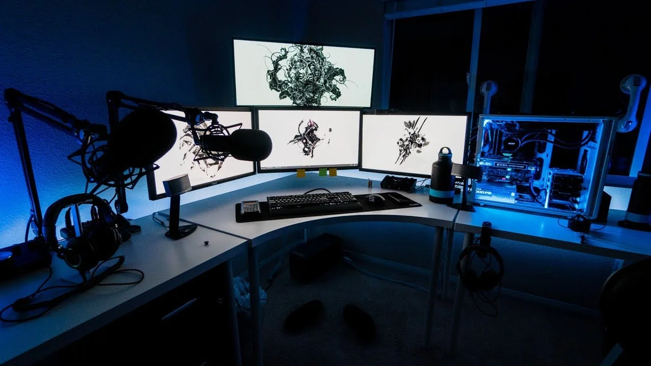 《匠心独运》幕后纪录